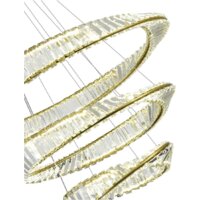 Подвесная люстра ST Luce SL6204.301.03