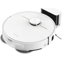 Робот-пылесос Dreame Robot Vacuum L50 White RLL43SA (евровилка, белый)