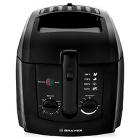 Фритюрница Brayer BR2830BK