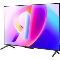 Телевизор Яндекс ТВ Станция Бейсик QLED с Алисой 50