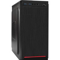 Корпус ExeGate BAA-114U2 EX292356RUS