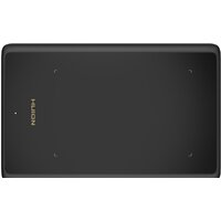 Графический планшет Huion Inspiroy H420X (черный)