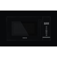 Микроволновая печь Hiberg i-VM 6502 B
