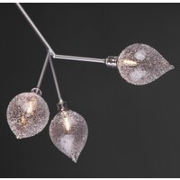 Люстра средней высоты Bogate's Boccio 548