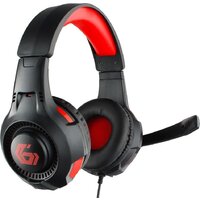Наушники Gembird MHS-G210