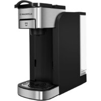 Капсульная кофеварка MAUNFELD MCCM-CM827BL