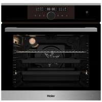 Электрический духовой шкаф Haier HOX-FP5RABX