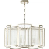 Подвесная люстра Myfar Arabella MR2590-5P