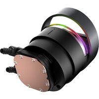 Система жидкостного охлаждения для процессора Ocypus Sigma L36 BK ARGB Sigma-L36-BK3AAWWN00X-GL