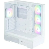 Корпус Zalman P40 Prism Plus (белый)