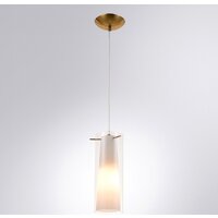 Подвесная люстра Arte Lamp Aries A8983SP-1PB