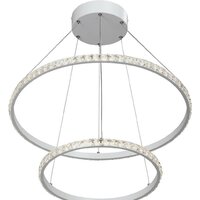 Подвесная люстра Vitaluce V4628-0/2S