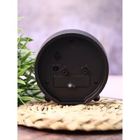 Настольные часы ILikeGift Sleepy Panda GH211-04 (черный)