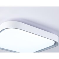 Светильник Ambrella light FZ1250 WH/GR (белый/серый)
