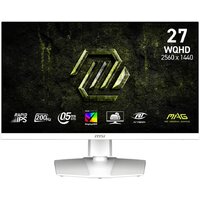 Игровой монитор MSI MAG 274QRFW E20