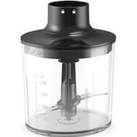 Погружной блендер CENTEK CT-1349 (черный)