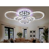 Припотолочная люстра Ambrella light FA FA413
