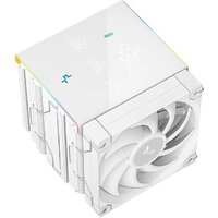Кулер для процессора DeepCool AK620 Digital Pro WH R-AK620-WHAPMN-G