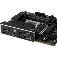 Материнская плата ASUS TUF Gaming B760M-Plus WiFi II