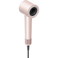 Фен Trouver Turbo AHD11C (розовый)