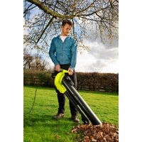 Садовая воздуходувка Ryobi RBV3000CESV