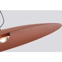 Подвесная люстра Favourite Lars 4411-2P
