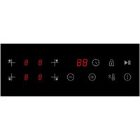 Варочная панель Hotpoint HQ 1760SC IX