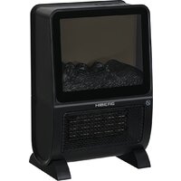 Тепловентилятор Hiberg TSF 3000 B