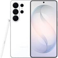 Телефон Samsung Galaxy S26 Ultra SM-S948B 12GB/256GB (белый)