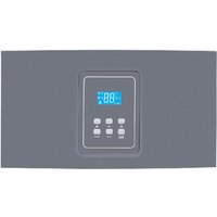 Отопительный котел Kotitonttu Toivo T-24 OК c OpenTherm