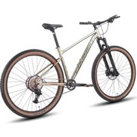 Велосипед Hagen 4.8 29 XL 2025 (походный зеленый)