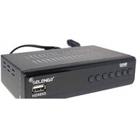 Приемник цифрового ТВ Selenga HD 980D