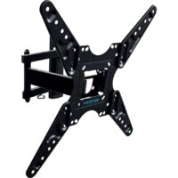 Кронштейн для телевизора Kromax OPTIMA-414 (черный)