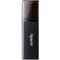 USB Flash Apacer AH25B 64GB (черный)