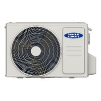 Кондиционер General Climate GC-R12HR32/GU-R12H32