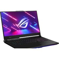 Игровой ноутбук ASUS ROG Strix SCAR 17 2023 G733PYV-LL067W