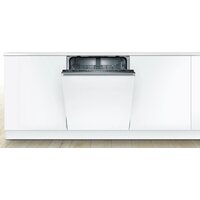 Встраиваемая посудомоечная машина Bosch Serie 2 SMV25CX10Q