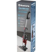 Пылесос Sakura SA-8318BR
