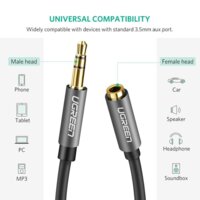 Кабель Ugreen AV118 10595
