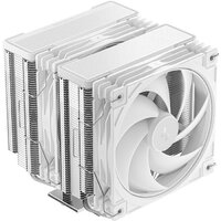 Кулер для процессора DeepCool AG620 G2 WH R-AG620-WHNPMG2-G