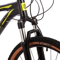 Велосипед Stinger Graphite Pro 27.5 р.16 2023