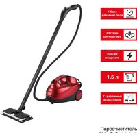 Пароочиститель JVC JH-SC4090