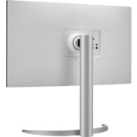 Монитор LG UltraFine 27UP650K-W