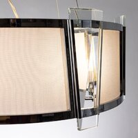 Подвесная люстра Arte Lamp Grato A4079LM-6CC