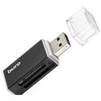 Карт-ридер Buro BU-CR-3104