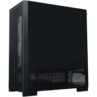 Корпус XASTRA A700 3ARGB-C10-UC (черный)