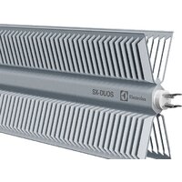 Конвектор Electrolux ECH/B-2000 E