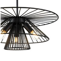 Подвесная люстра Indigo Light Strato V000287