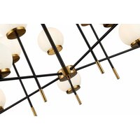 Подвесная люстра ST Luce SL1203.402.10