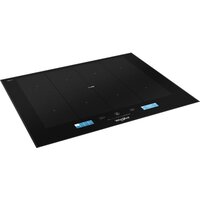 Варочная панель Whirlpool SMP 658C/BT/IXL